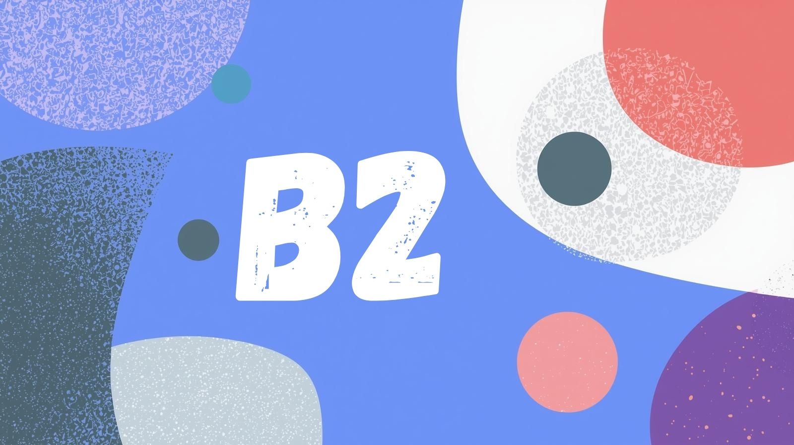 Zabezpieczone: B2