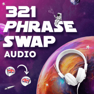 3.2.1 Phrase Swap Audio 🎧✨