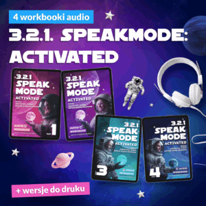 Workbooki Audio